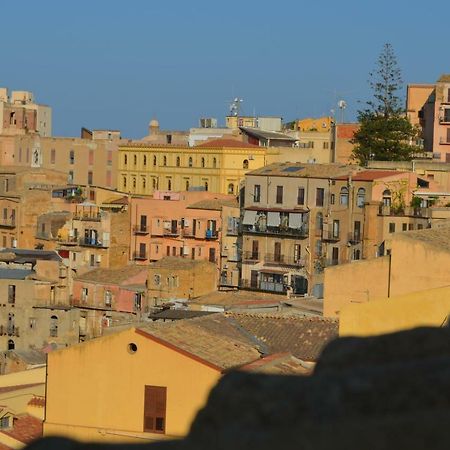 Casa Di Cece Lejlighed Agrigento Eksteriør billede